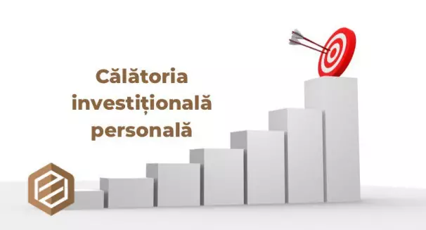 Călătoria investițională personală